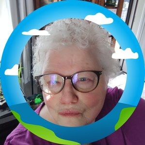 Meet your Posher, Candy